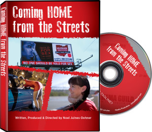 Coming Home DVD