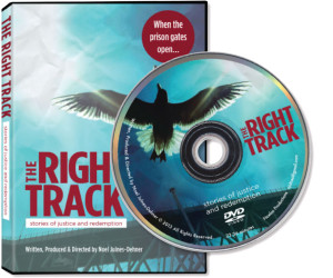 The Right Track DVD